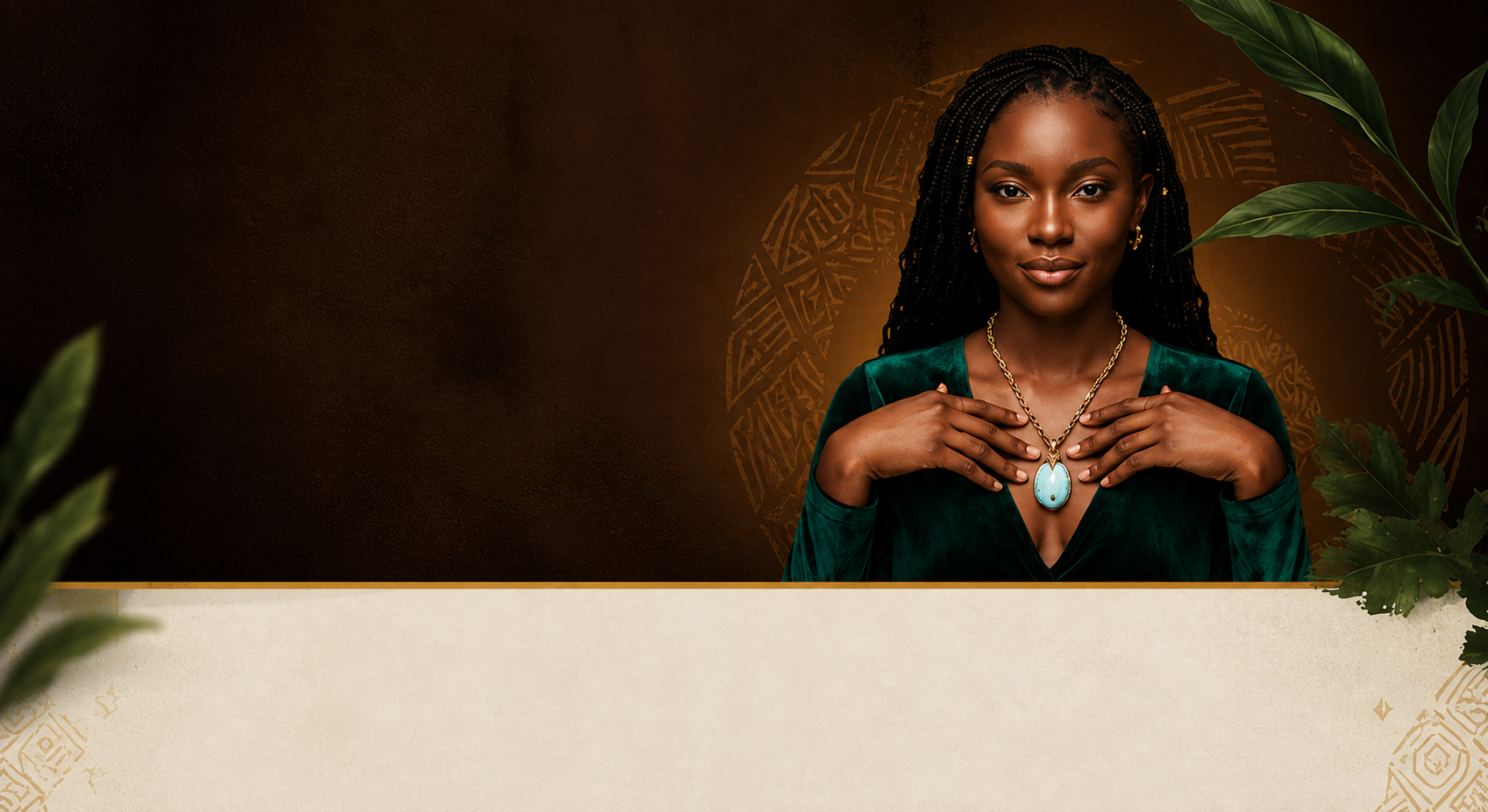Mawules African Jewelry