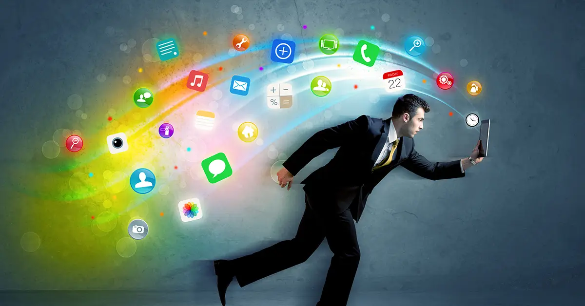 Why Businesses Are Investing More in Mobile App Development Services