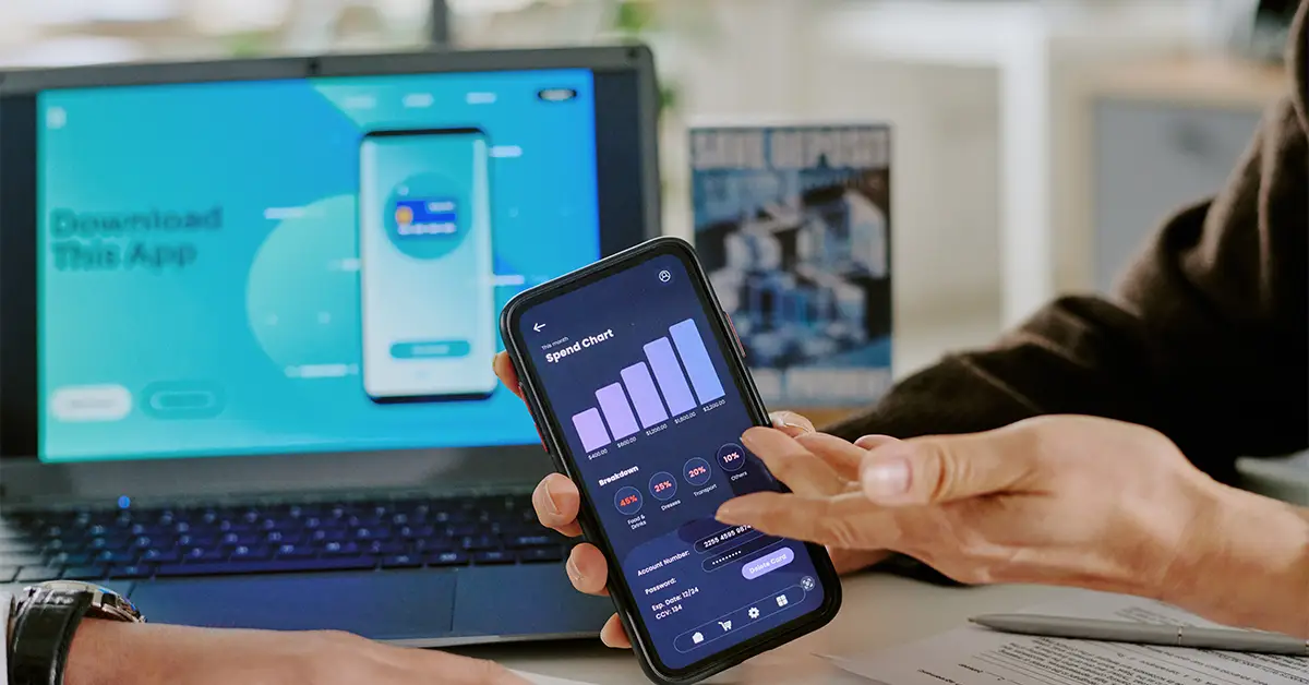 Why Businesses Are Investing More in Mobile App Development Services
