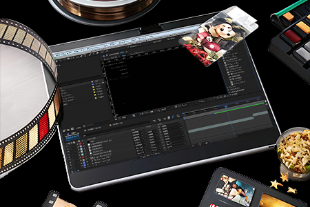 Video Animations