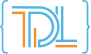 The Design Log logo — digital agency specializing in web design, branding, and SEO