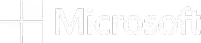 The four-color Microsoft square logo representing digital synergy.